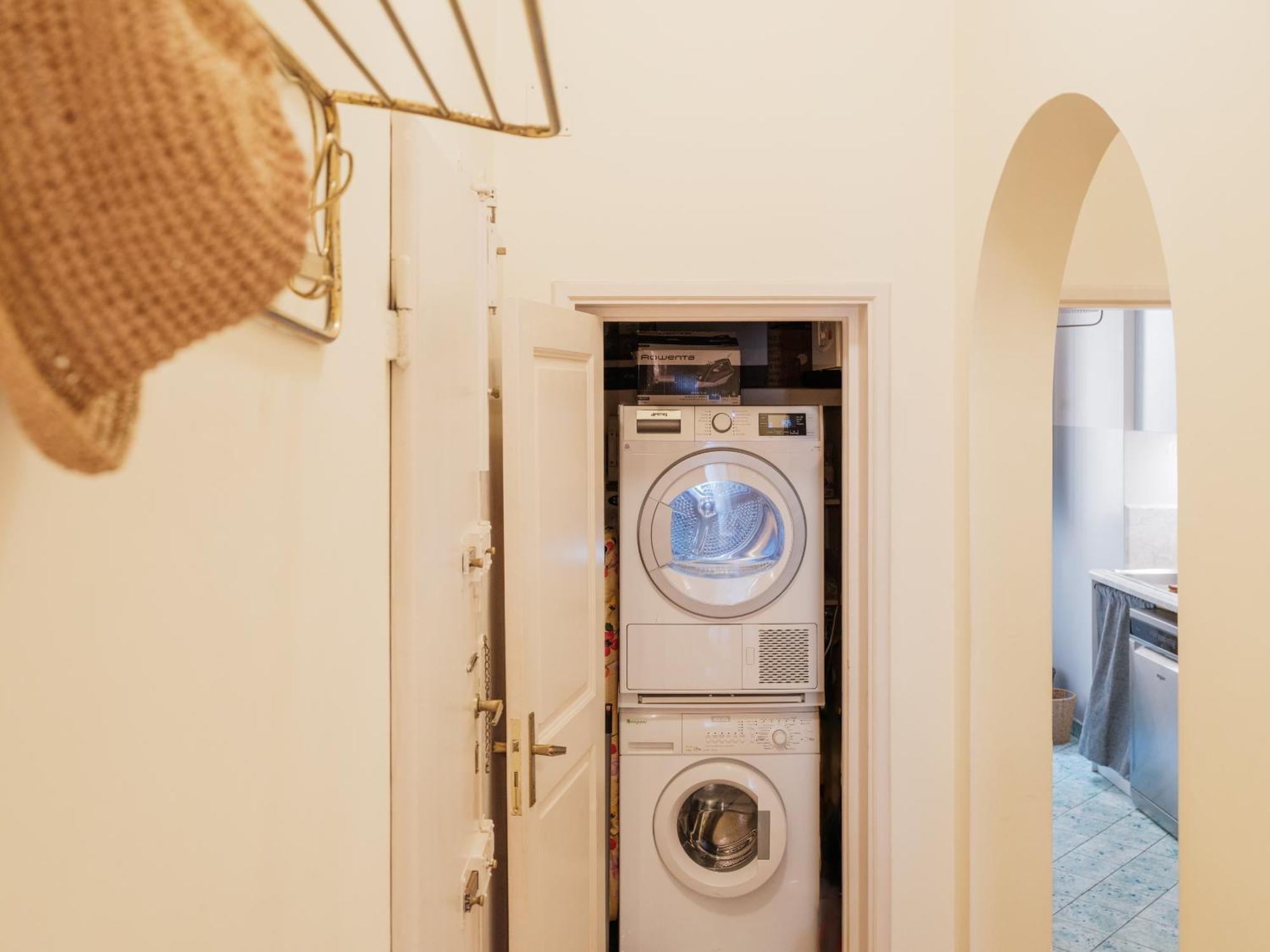 Casa Anna - Charming Central Apartment Флоренция Экстерьер фото